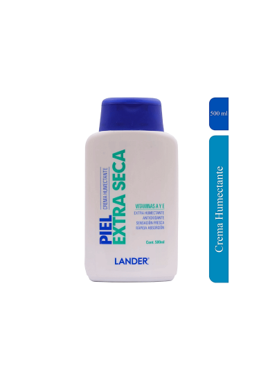 Crema Piel Extra Seca Con...