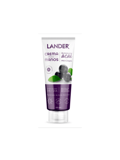 Crema Bionatural Acai...
