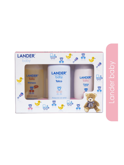 Estuche Bebe Pequeño