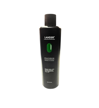 Removedor Tradicional x 245ml