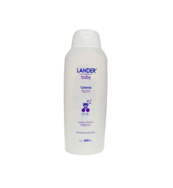 Colonia Bebe Osita x 800ml